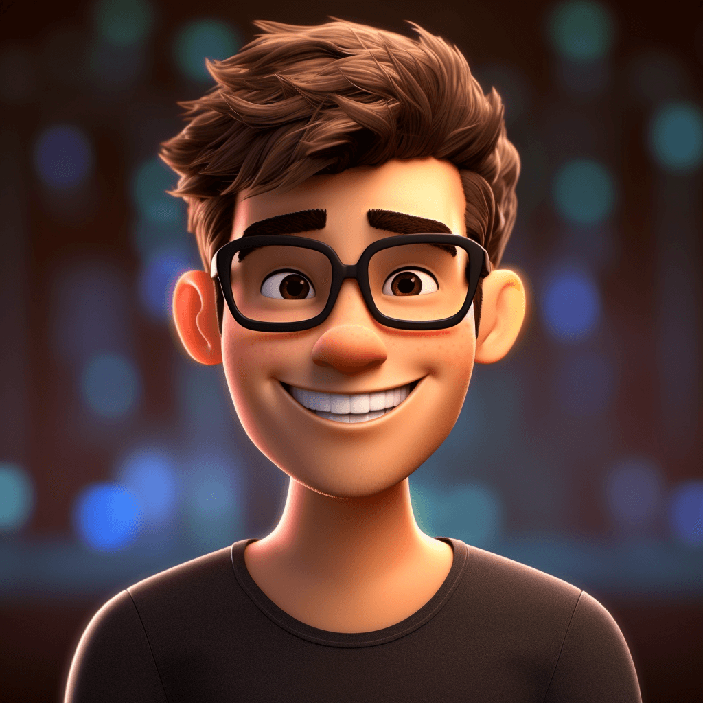 Thomas Profile avatar